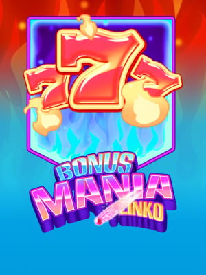 Manía de Bonos Plinko