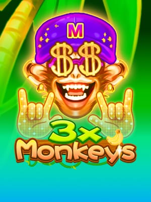3x Monos