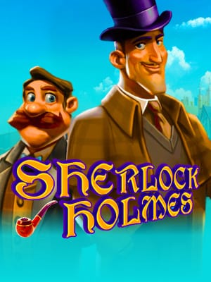 Sherlock Holmes