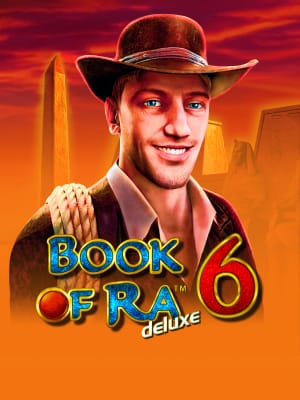 Book Of Ra Deluxe 6