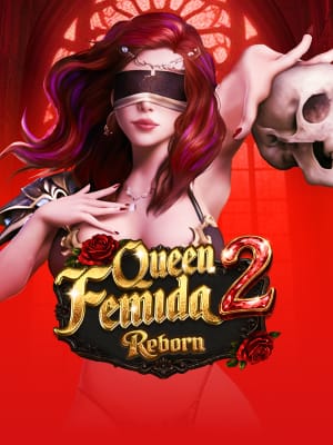 Queen Femida 2