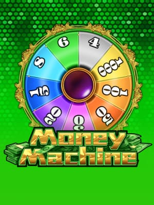 Máquina de Dinero