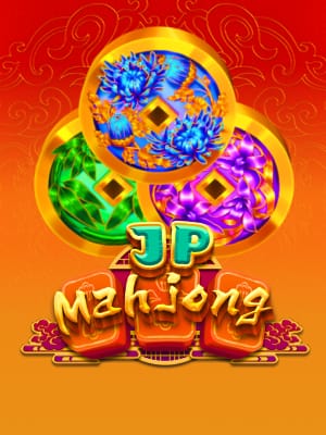JP Mahjong