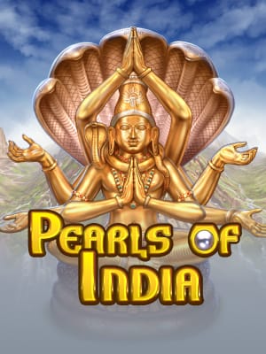 Pearls of India