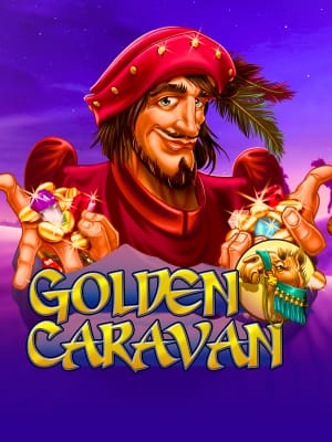 Golden Caravan