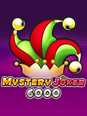 Mystery Joker 6000