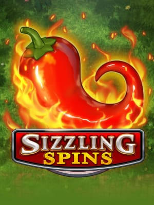 Sizzling Spins