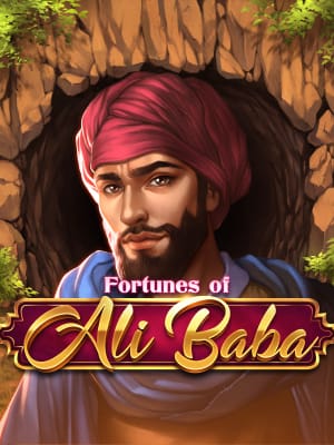 Fortunes of Ali Baba