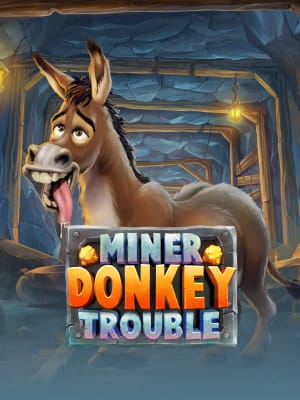 Miner Donkey Trouble