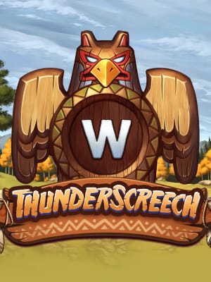 Thunder Screech