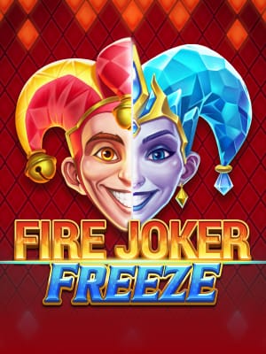 Fire Joker Freeze