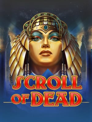 Scroll of Dead