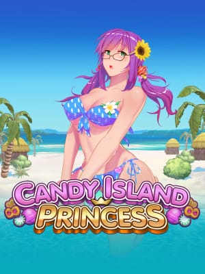 Candy Island Princess