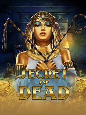 Secret of Dead