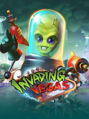 Invading Vegas
