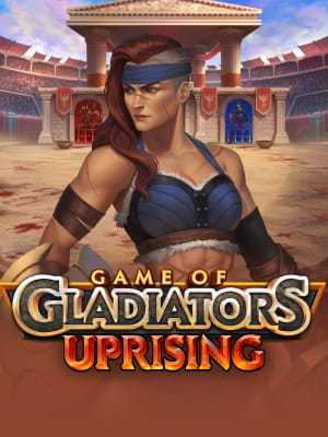 Game of Gladiators: Uprising