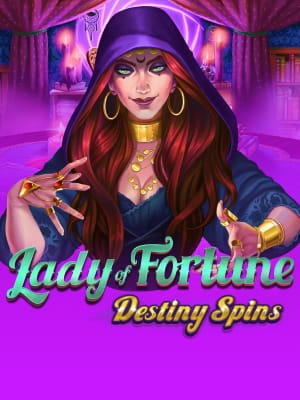 Dama de la Fortuna: Giros del Destino