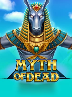 Mito de los Muertos