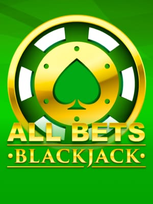 All Bets Blackjacks
