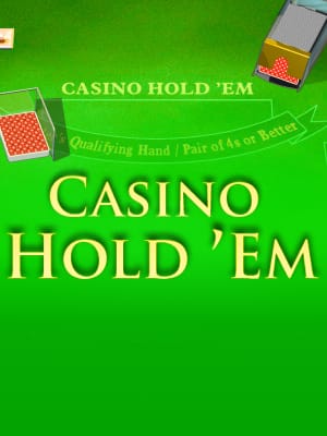 CasiNo Hold 'Em