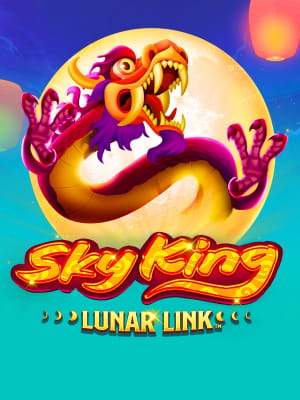 Lunar Link - Sky King