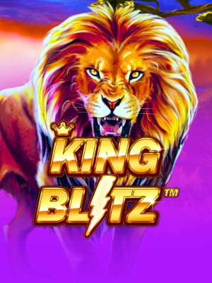 King Blitz
