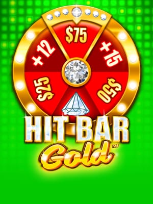 Hit Bar: Gold