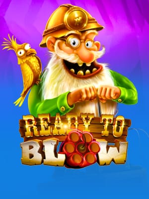 Ready to Blow