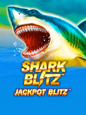 Shark Blitz Jackpot Blitz