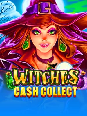Witches: Cash Collect