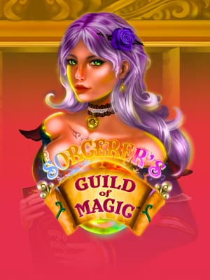 Sorcerer's Guild of Magic