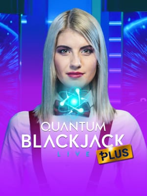 Quantum BJ Plus Instant Play