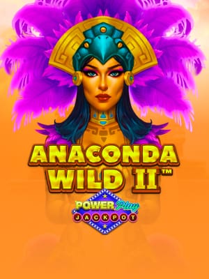 PowerPlay: Anaconda Wild 2