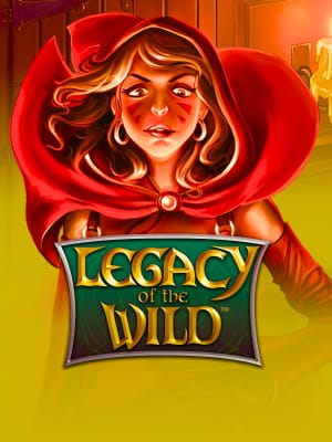 Legacy of the Wild