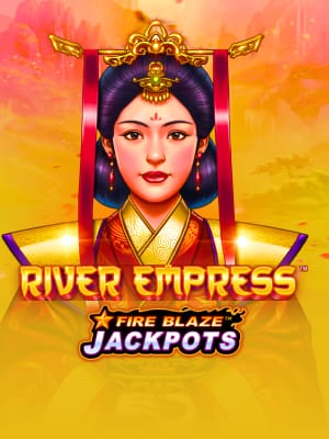Fire Blaze: River Empress