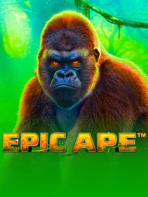 Epic Ape