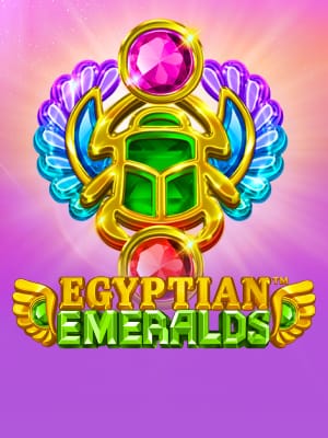 Egyptian Emeralds
