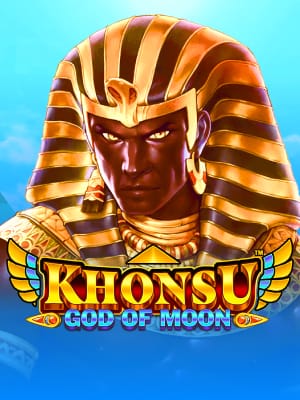 Mega Fire Blaze: Khonsu God of Moon