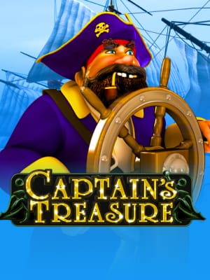 Captain Treasure