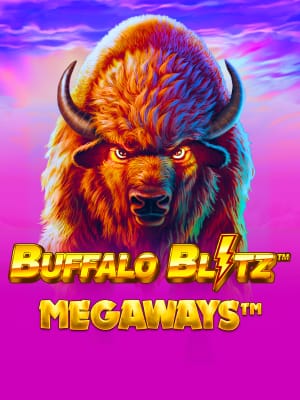 Buffalo Blitz: Megaways