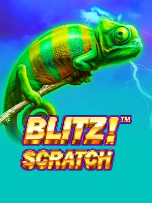 Blitz Scratch