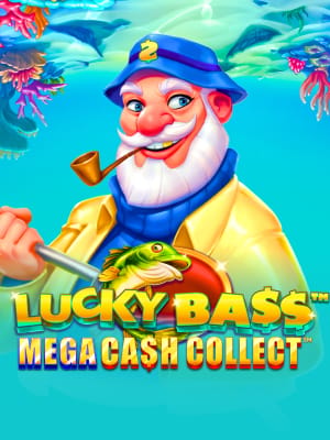 Lucky Bass: Mega Cash Collect