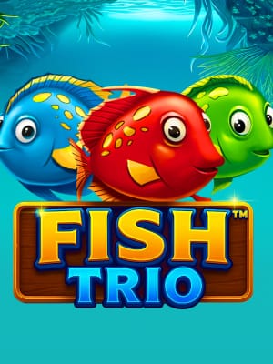 Trío de Peces A1