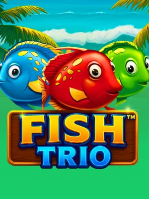 Trío de Peces B1