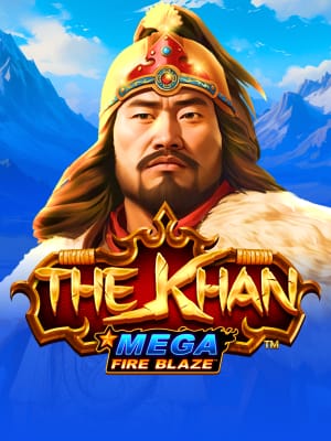 Mega Fire Blaze: The Khan