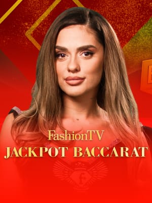 Fashion TV Baccarat Lobby
