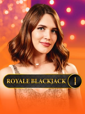 Royale Blackjack 1