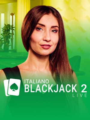 Blackjack Italiano 2