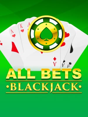 All Bets Blackjack