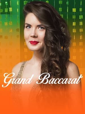 Grand Baccarat
